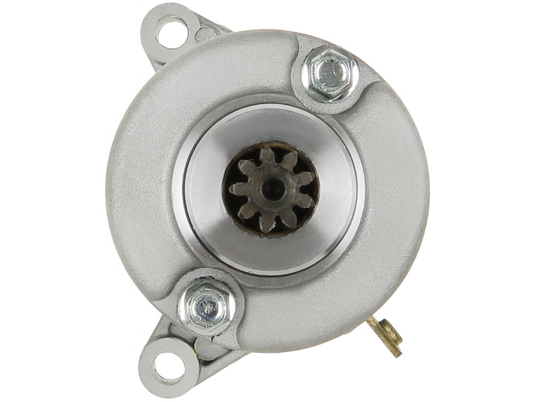 Motorino d'avviamento - S9711S AS-PL