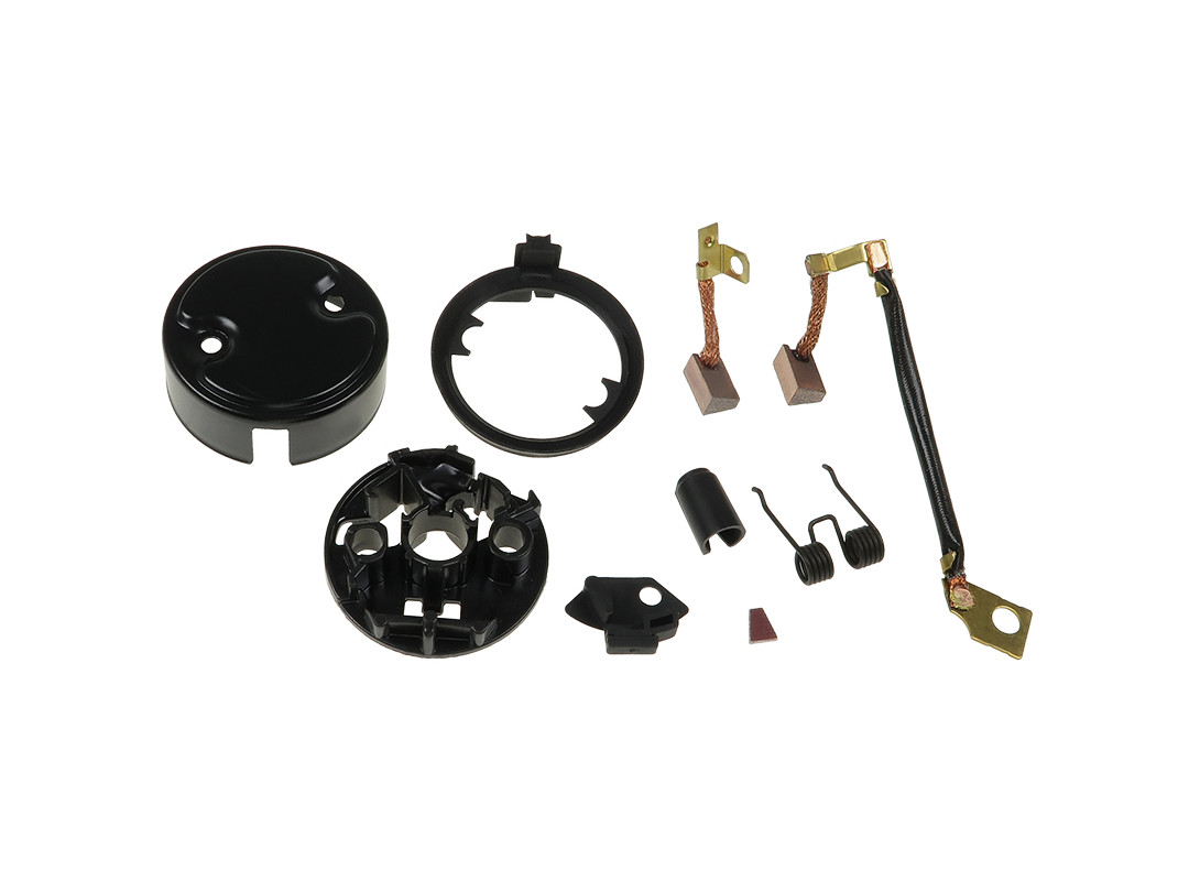 Starter - S0072 AS-PL