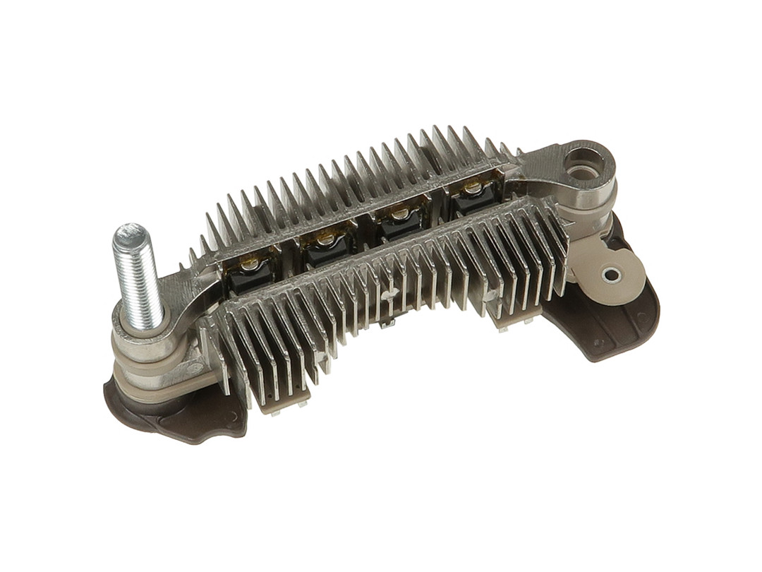 Rectifier, alternator - ARC5167 AS-PL