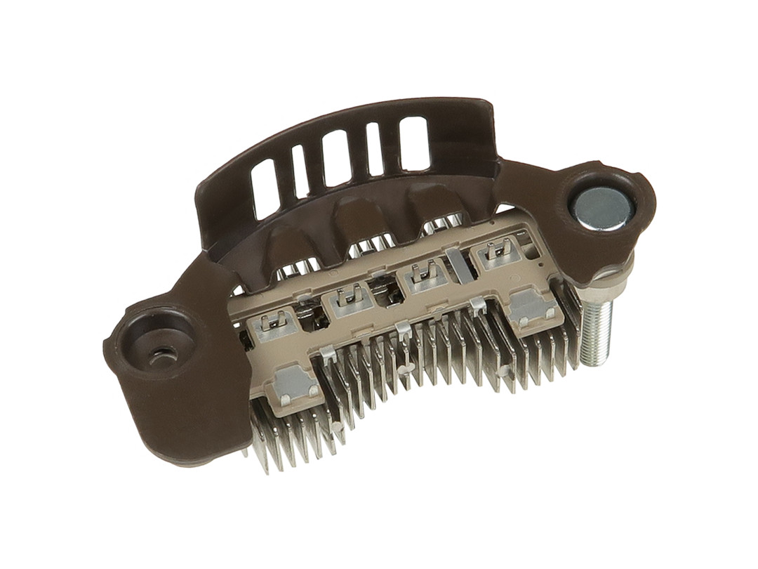 Rectifier, alternator - ARC5167 AS-PL