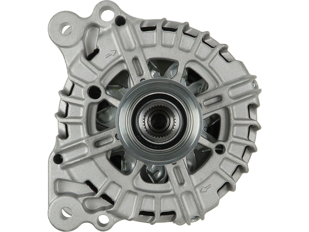 Alternatore - A5004 AS-PL