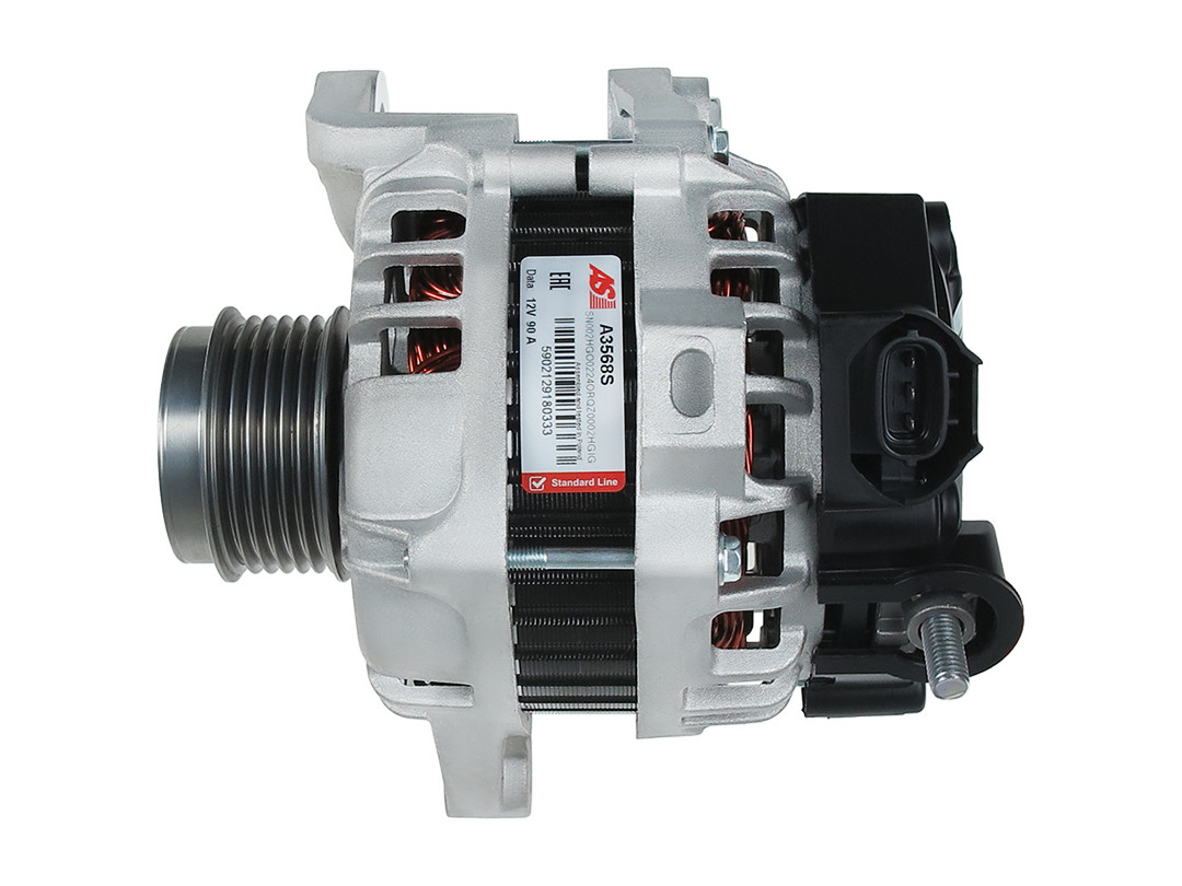 Alternator - A3568S AS-PL