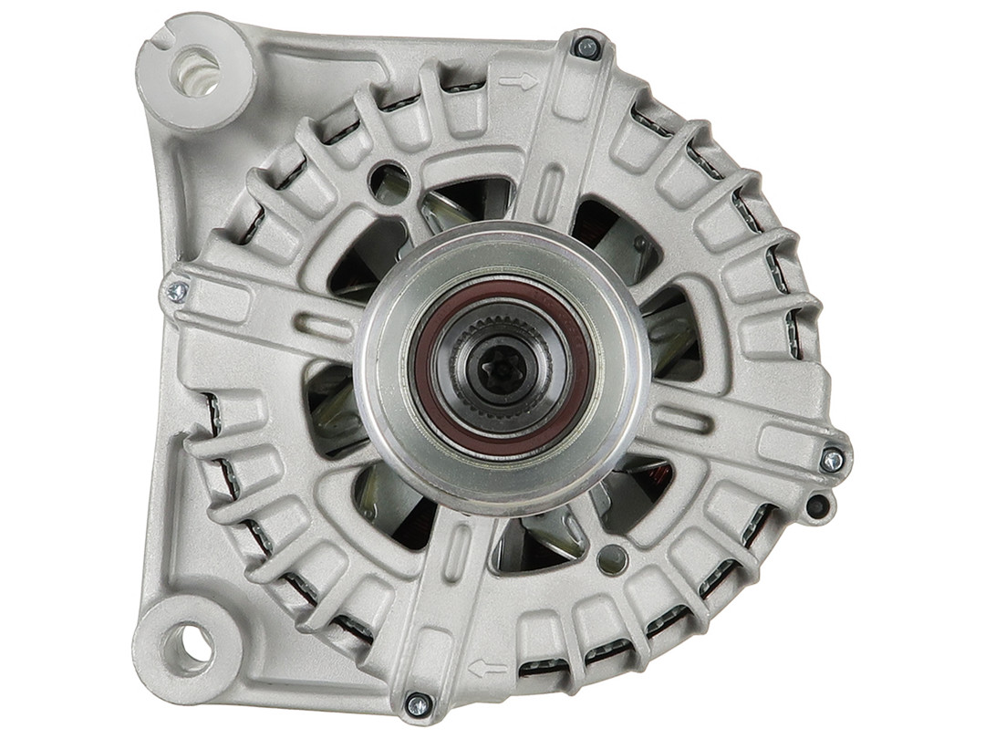 Alternatore - A9002 AS-PL