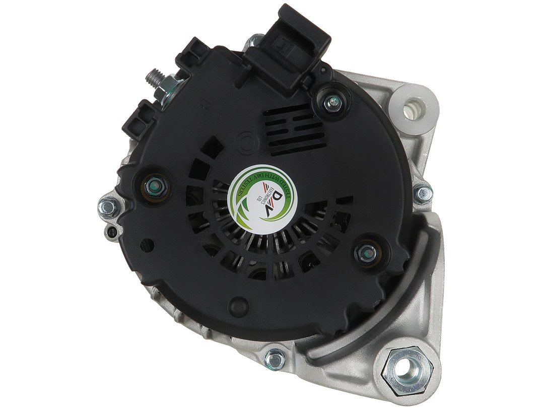 Alternatore - A9002 AS-PL