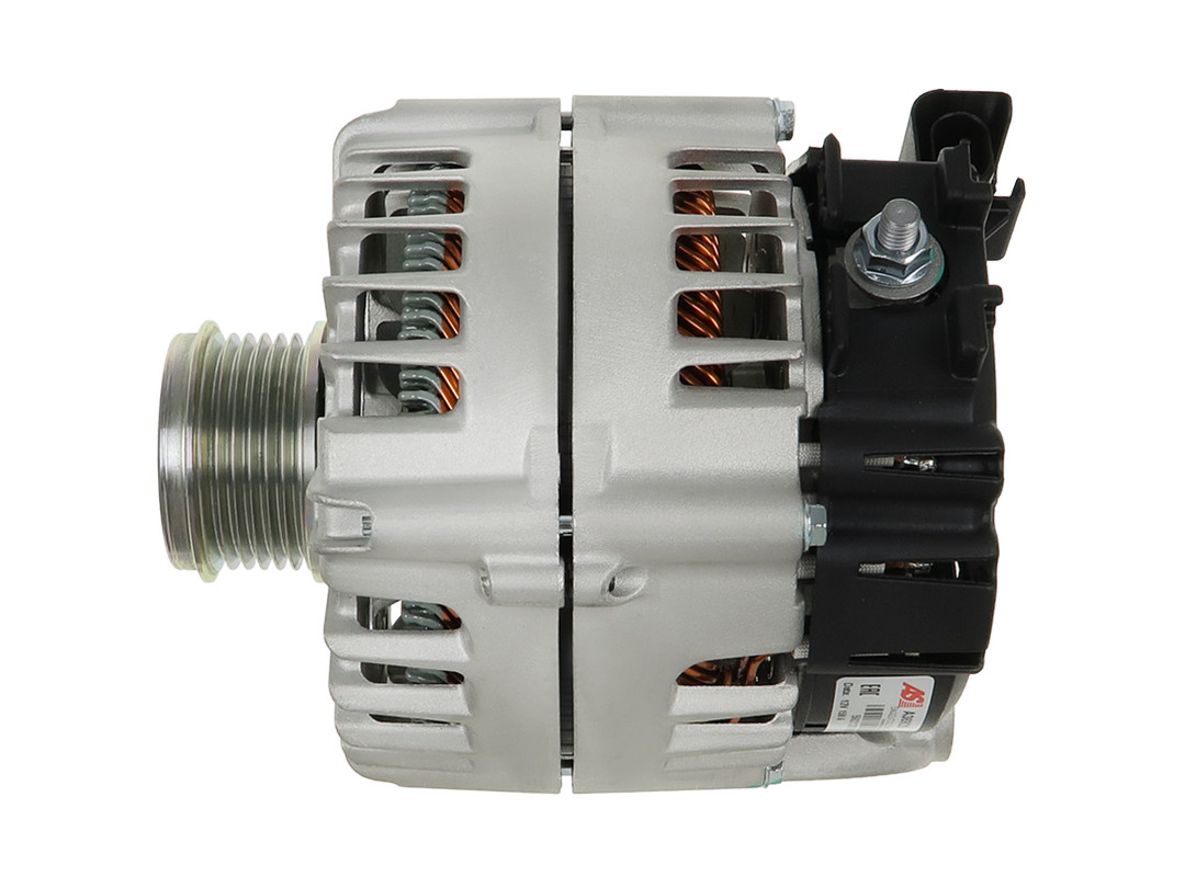 Alternatore - A9002 AS-PL