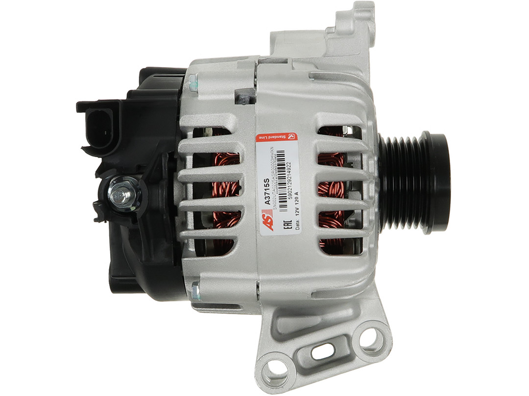 Alternatore - A5003 AS-PL