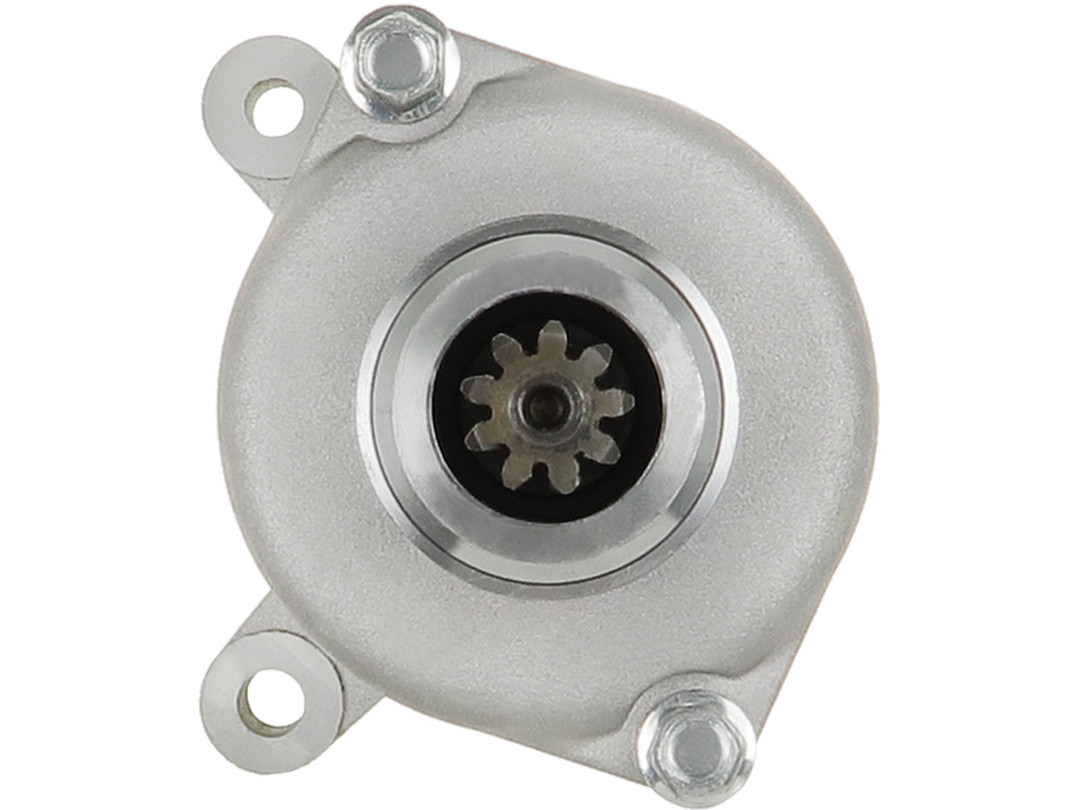 Motorino d'avviamento - S9758S AS-PL