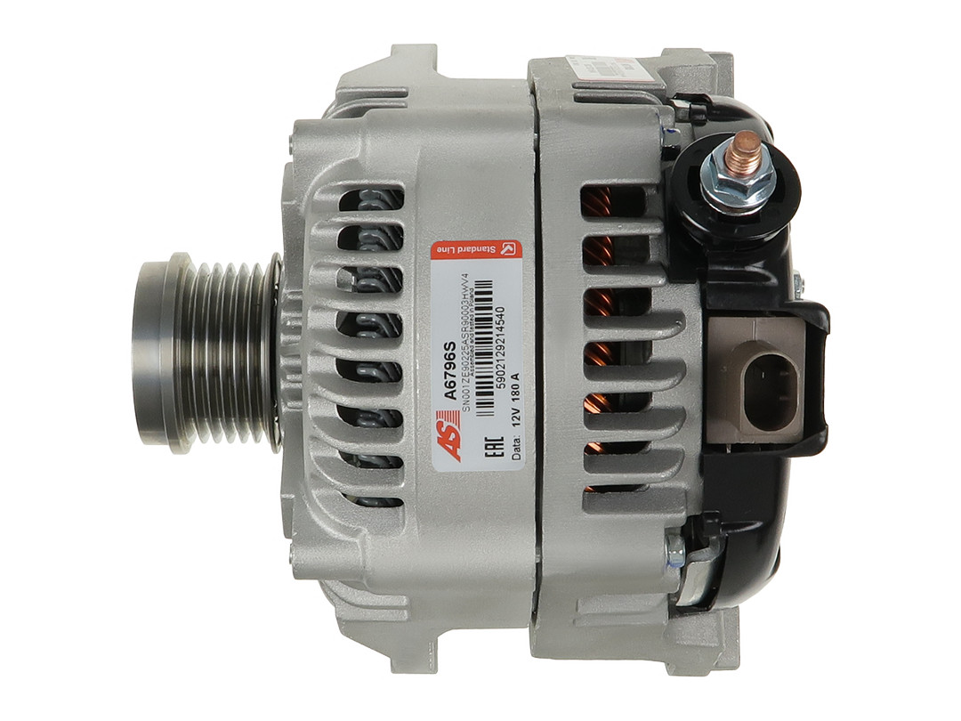 Alternator - A6796S AS-PL