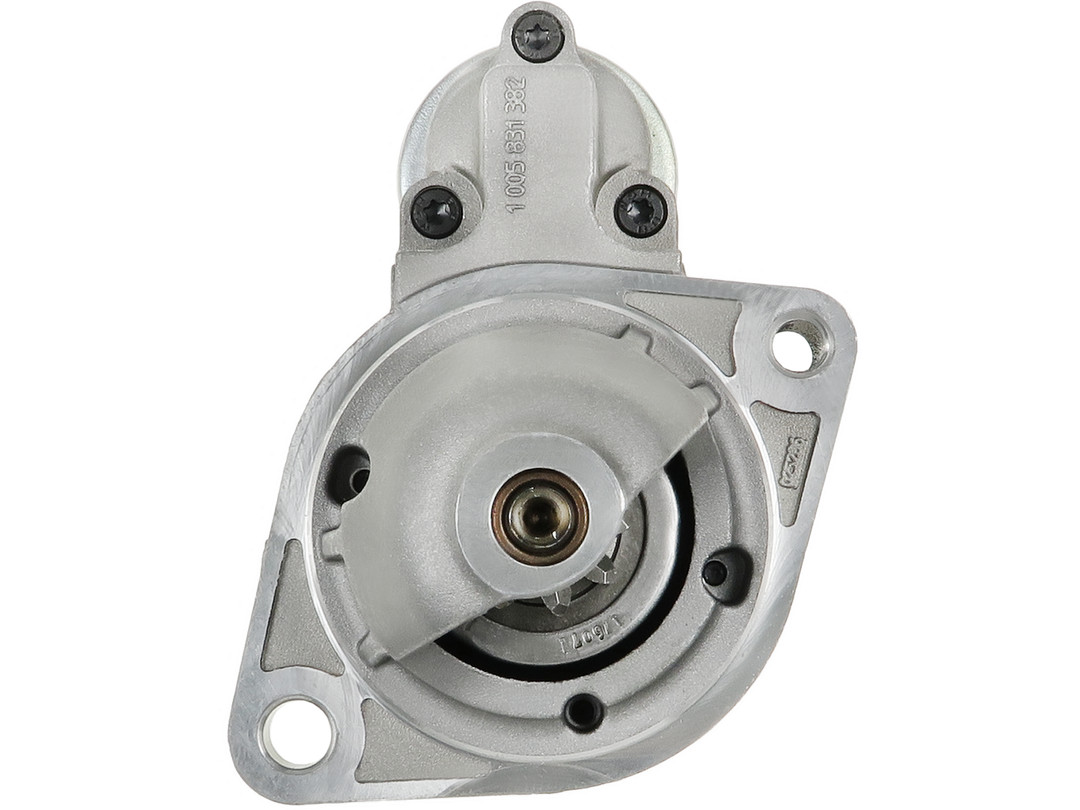 Solenoid Switch, starter - SS4010 AS-PL