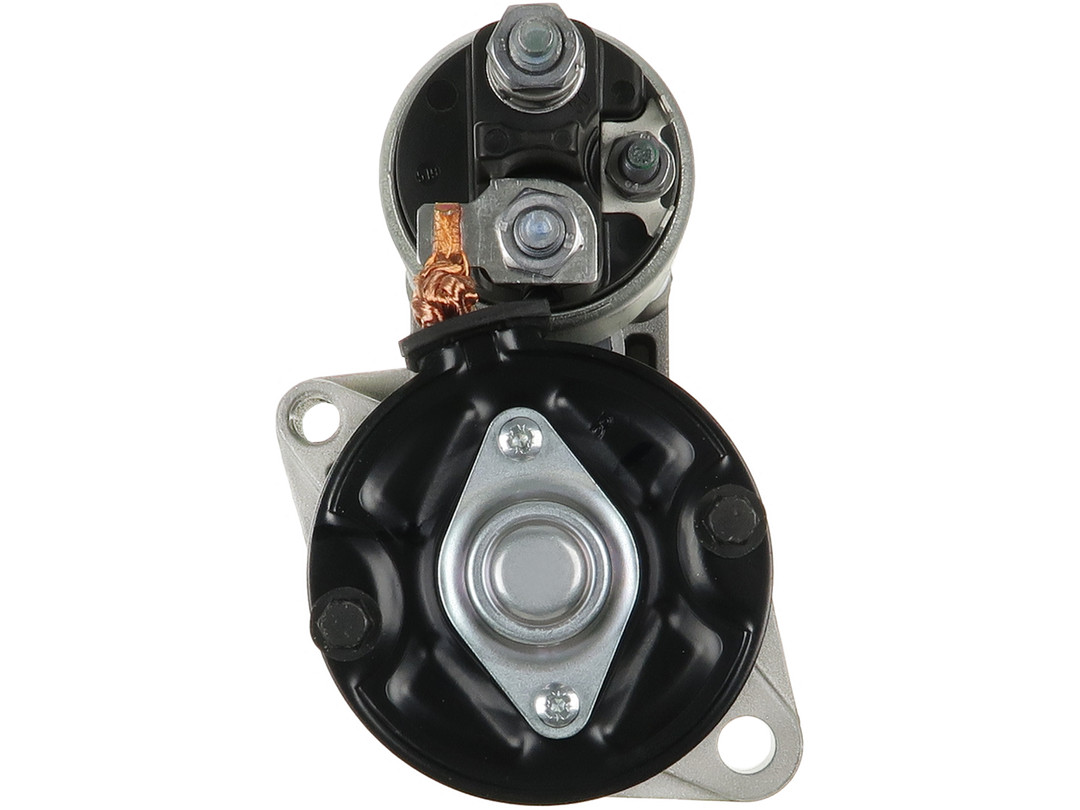 Solenoid Switch, starter - SS4010 AS-PL