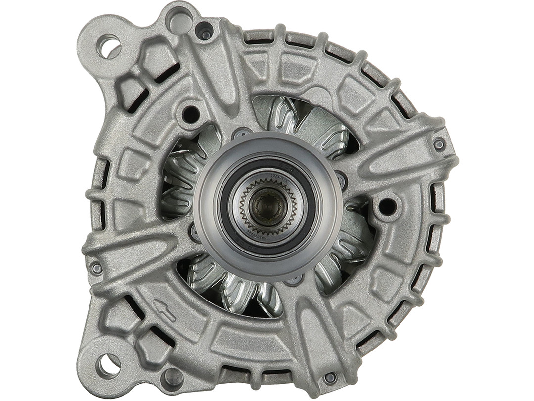 Generator - A0607(SEG) AS-PL