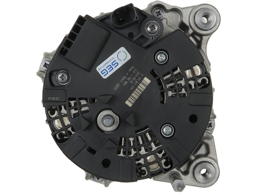 Freewheel Gear, starter - SD0089 AS-PL