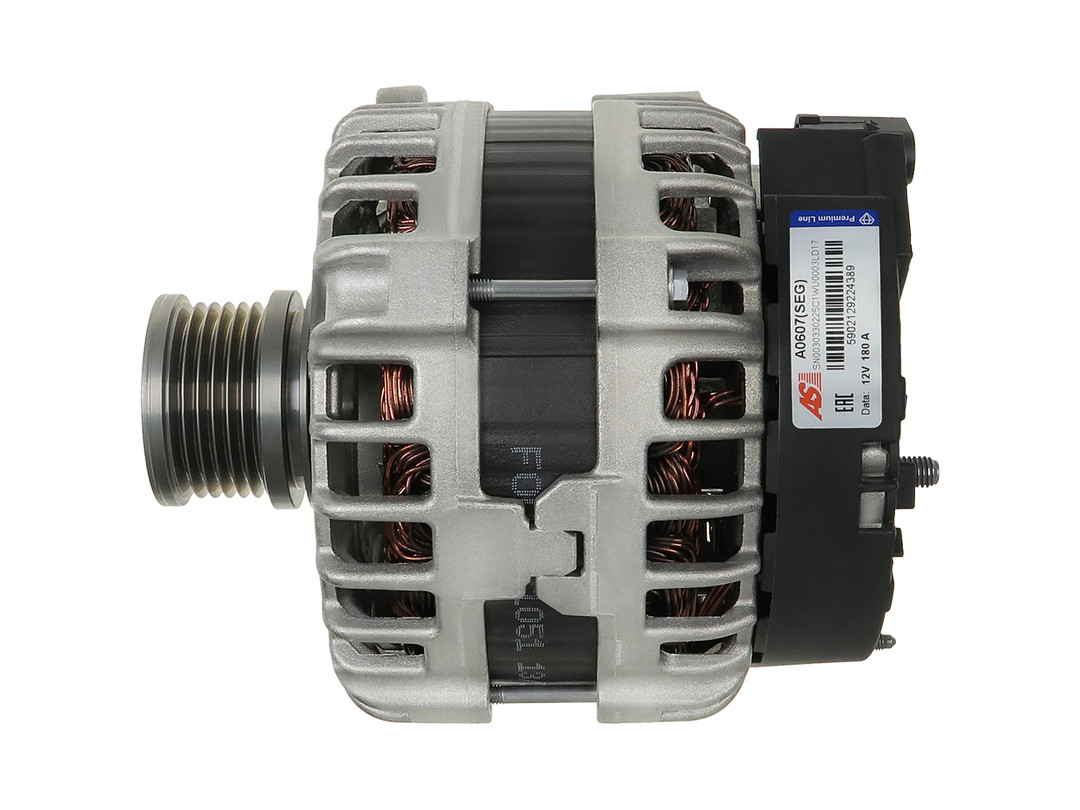 Freewheel Gear, starter - SD0089 AS-PL