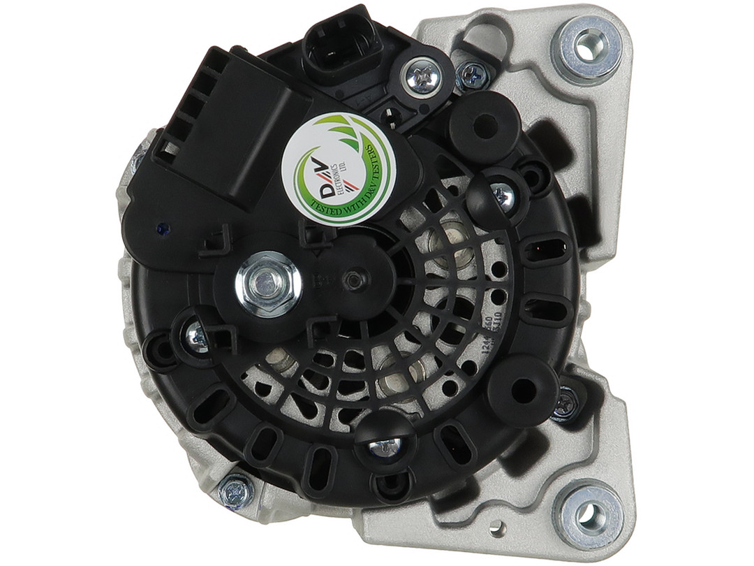 Alternator - A0919S AS-PL