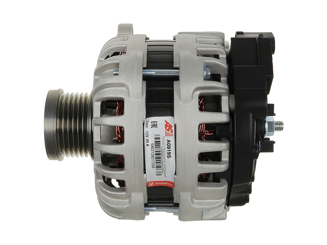 Alternator - A0919S AS-PL