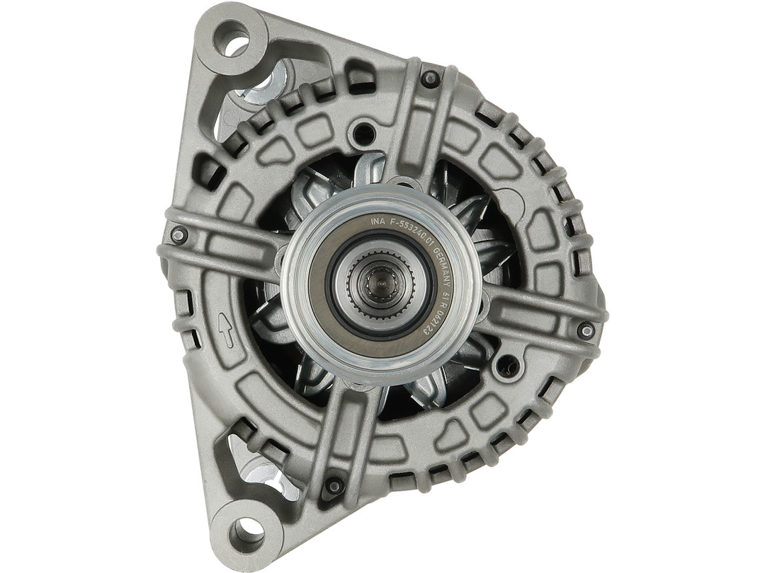 Freewheel Gear, starter - SD0054 AS-PL