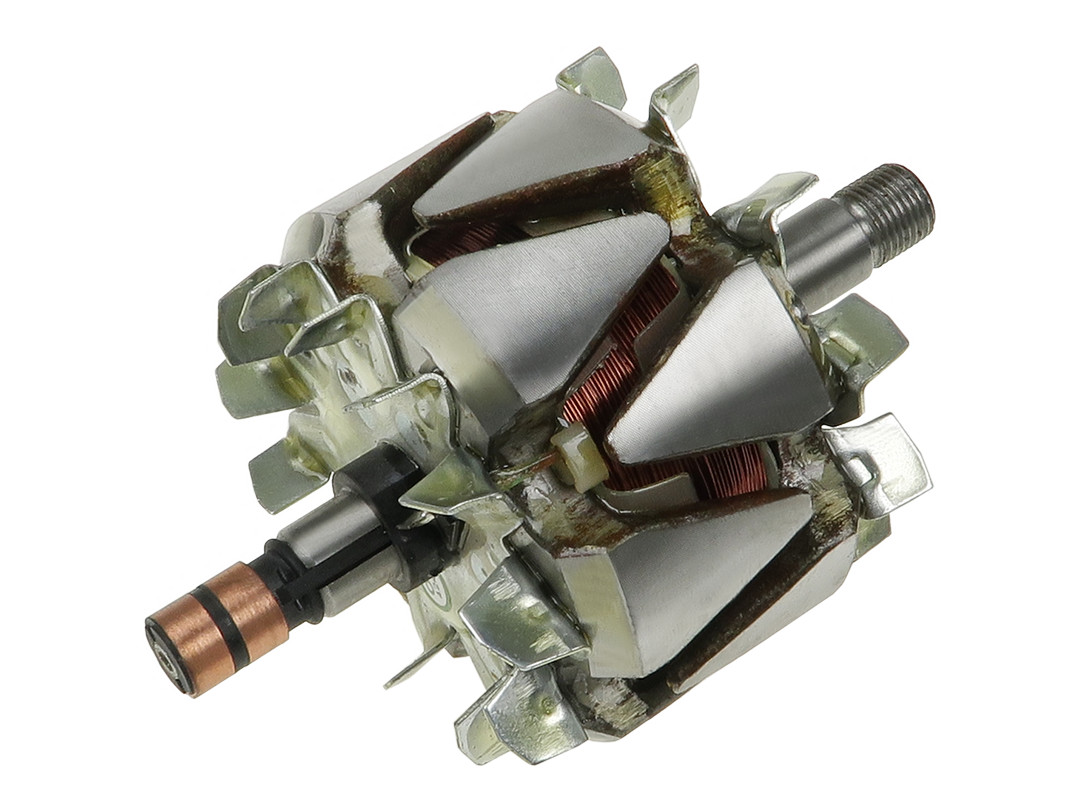 Выпрямитель, генератор - ARC3015 AS-PL