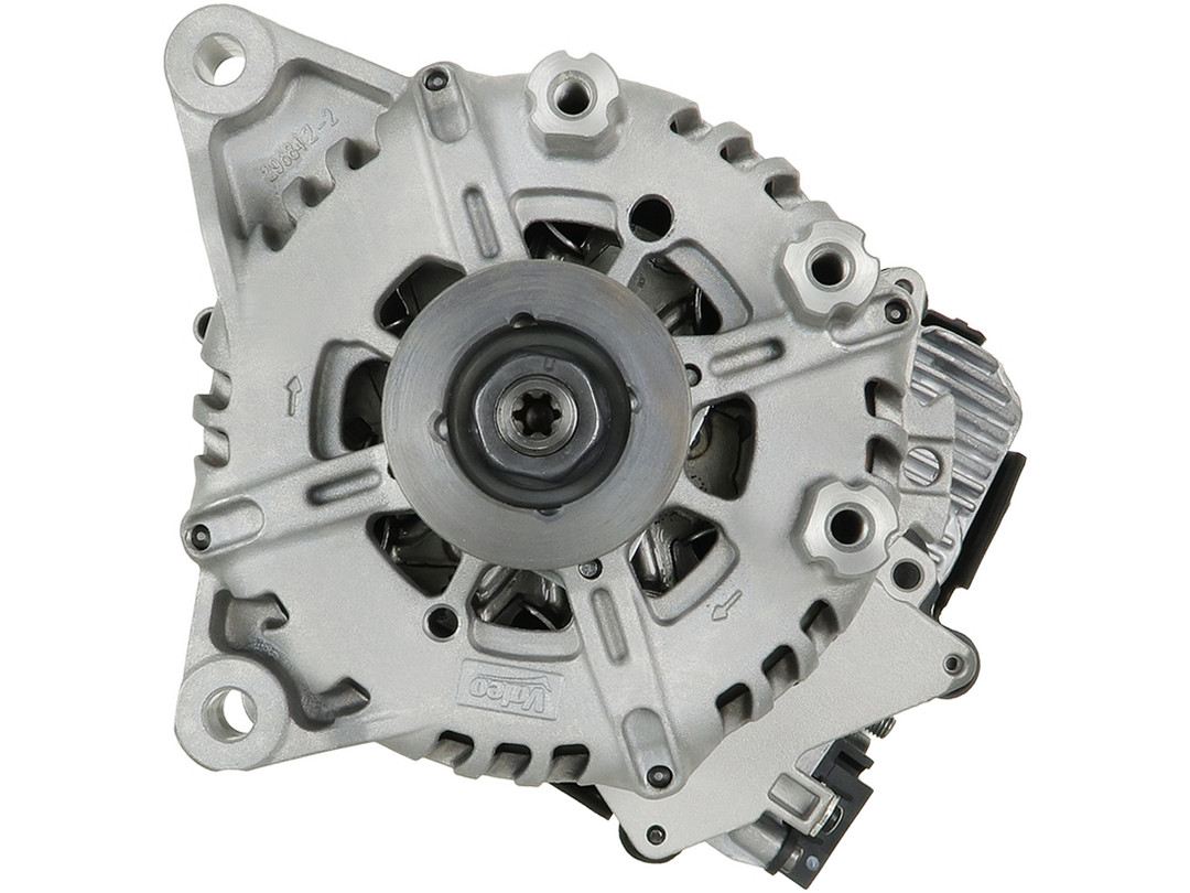 Starter - S2002 AS-PL