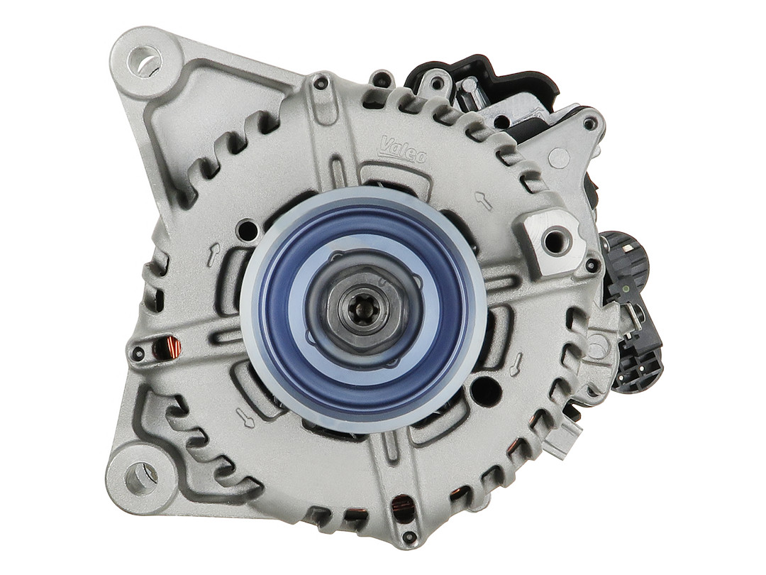 Starter - S2008 AS-PL