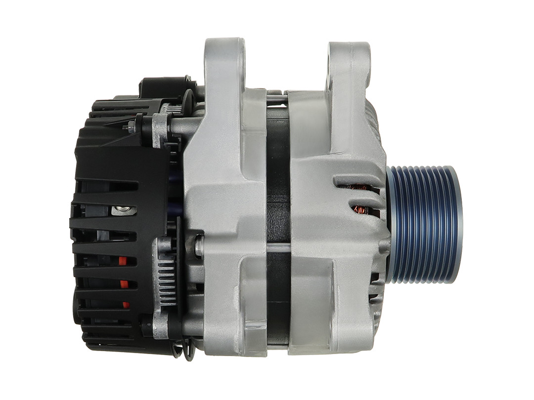 Starter - S2008 AS-PL