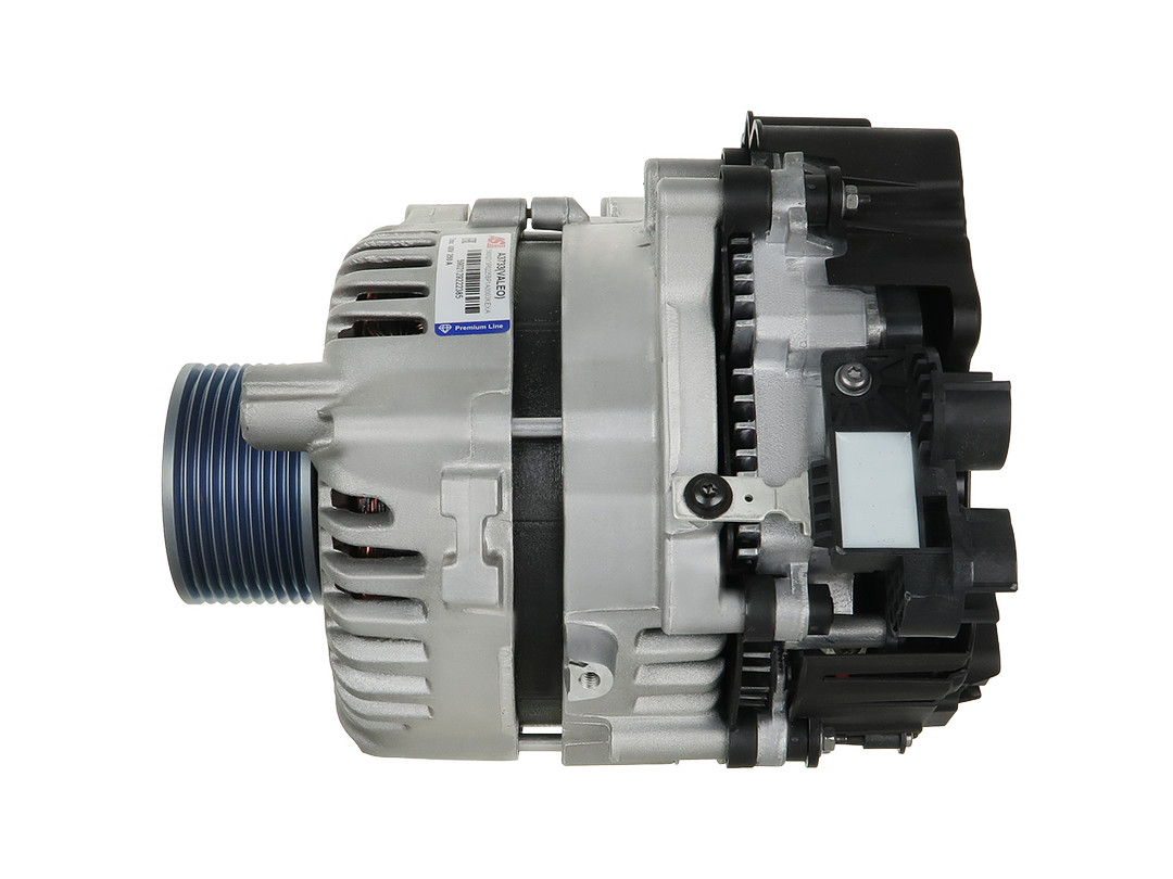 Starter - S2008 AS-PL