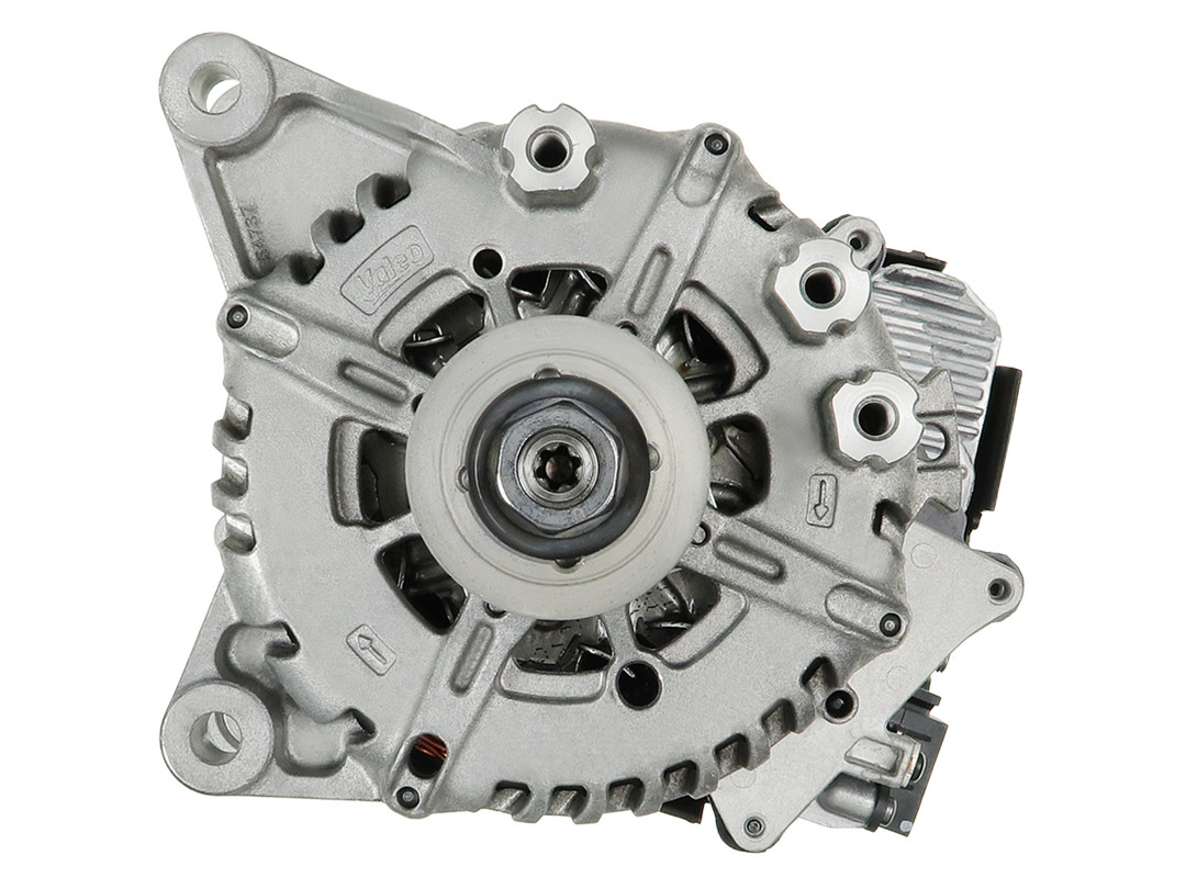 Starter - S3003 AS-PL