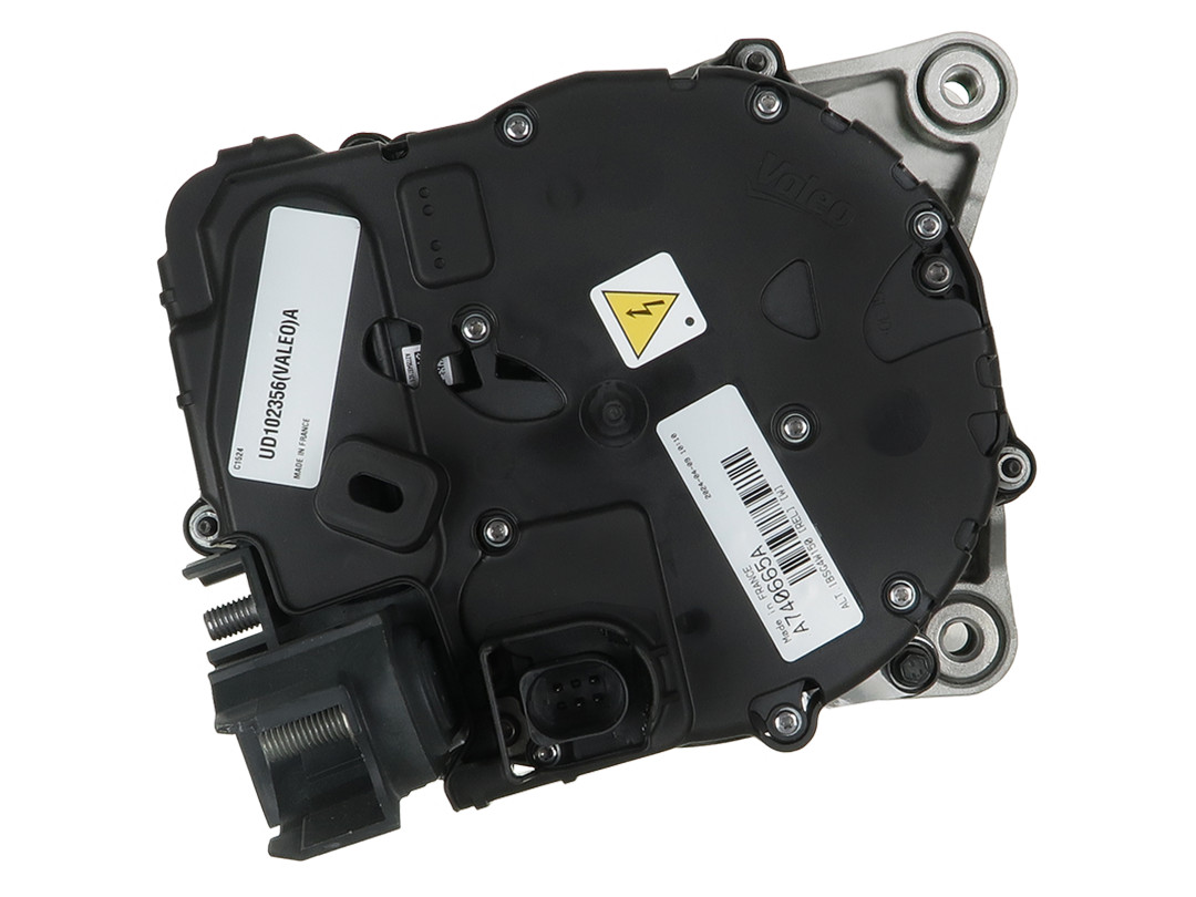 Starter - S3003 AS-PL