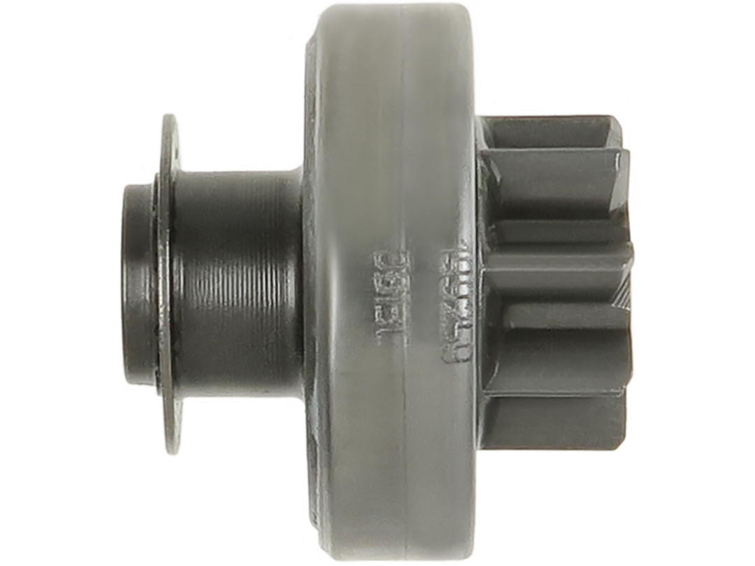 Starter - S0072 AS-PL