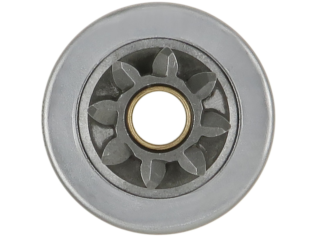 Starter - S0073 AS-PL