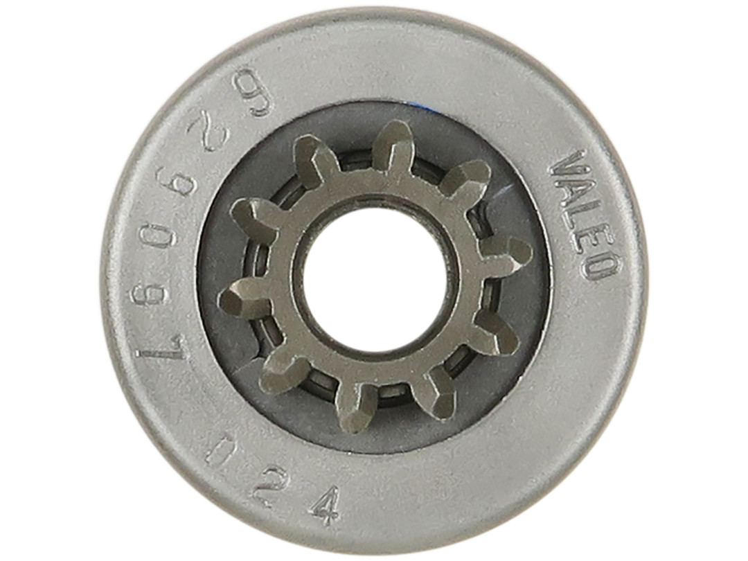 Starter - S0073 AS-PL
