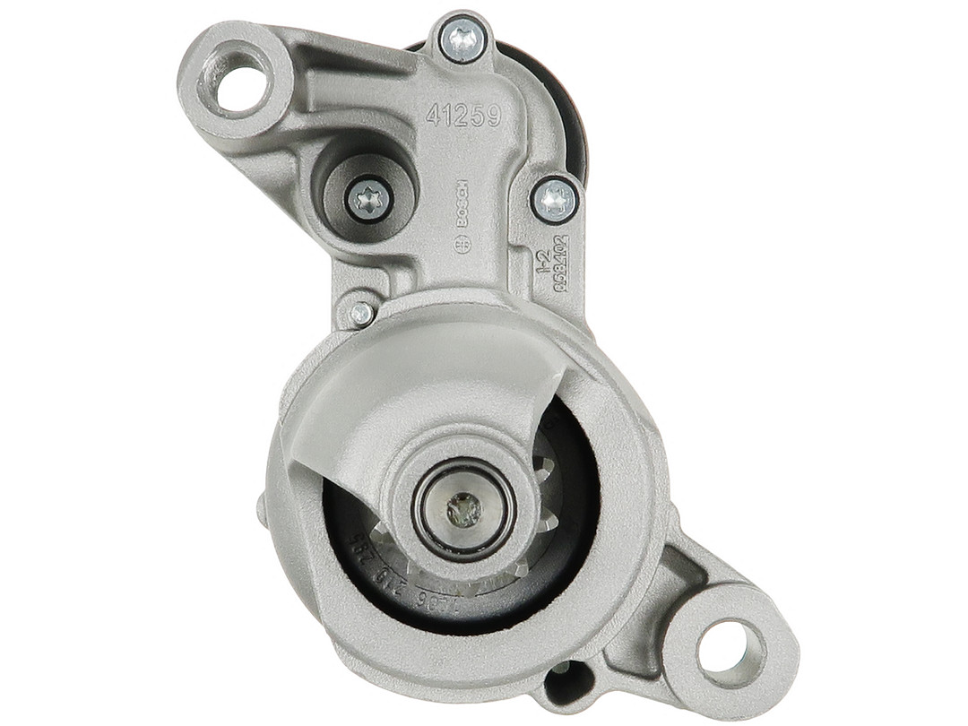 Starter - S5002 AS-PL