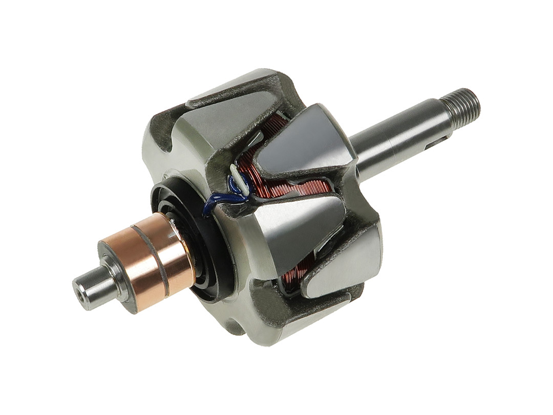 Rectifier, alternator - ARC4010 AS-PL