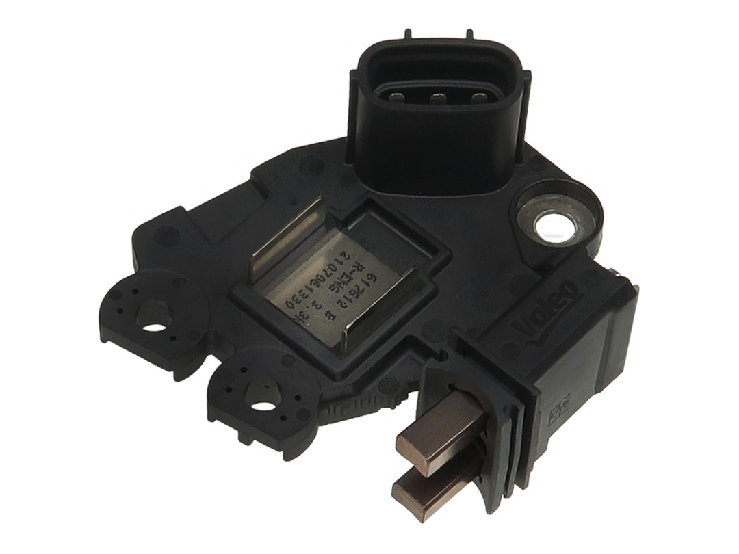 Starter - S0067 AS-PL