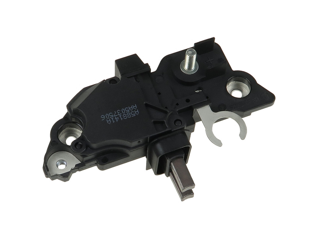 Starter - S0068 AS-PL