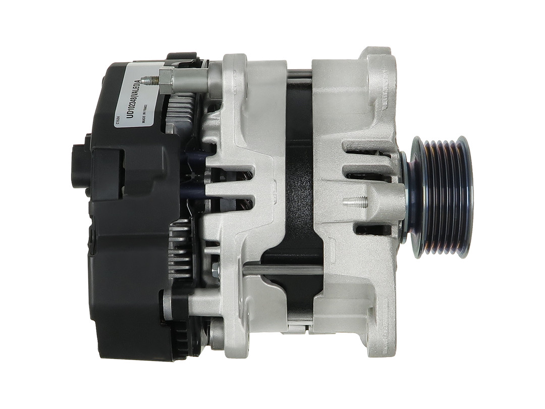 Starter - S2005 AS-PL