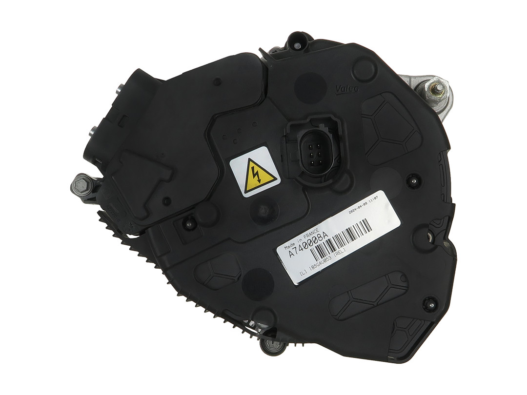 Starter - S2005 AS-PL