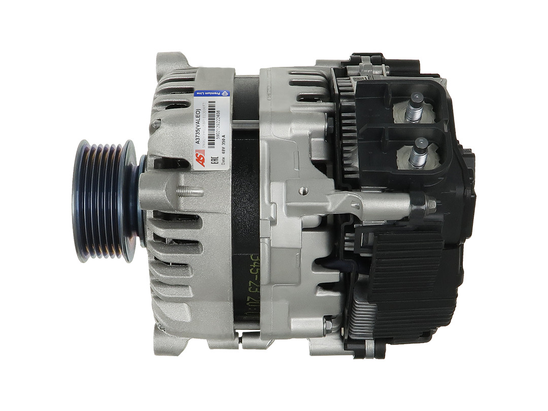Starter - S2005 AS-PL