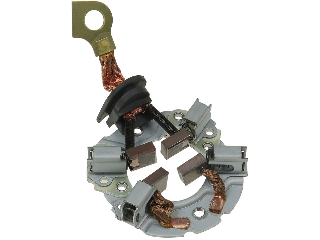 Starter - S0074 AS-PL