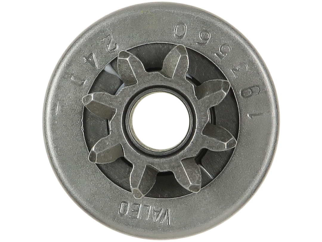 Starter - S0071 AS-PL