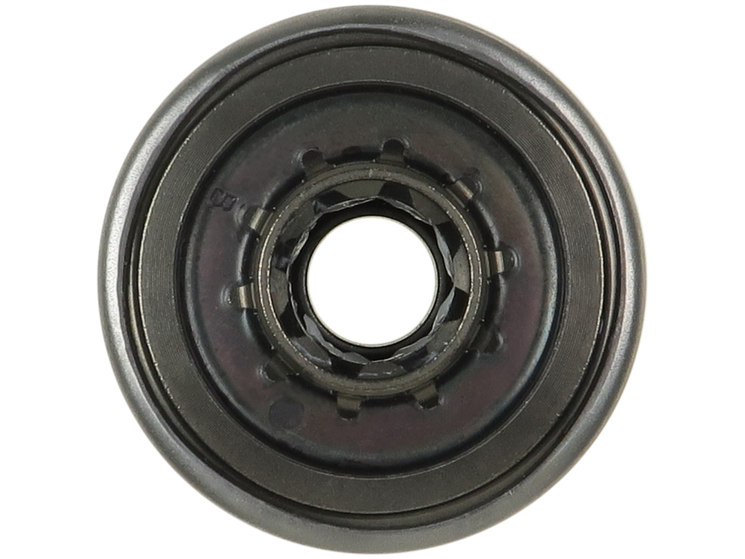 Starter - S0071 AS-PL