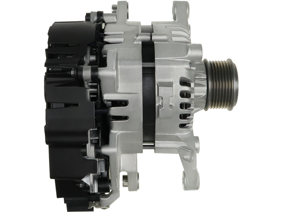Starter - S2004 AS-PL