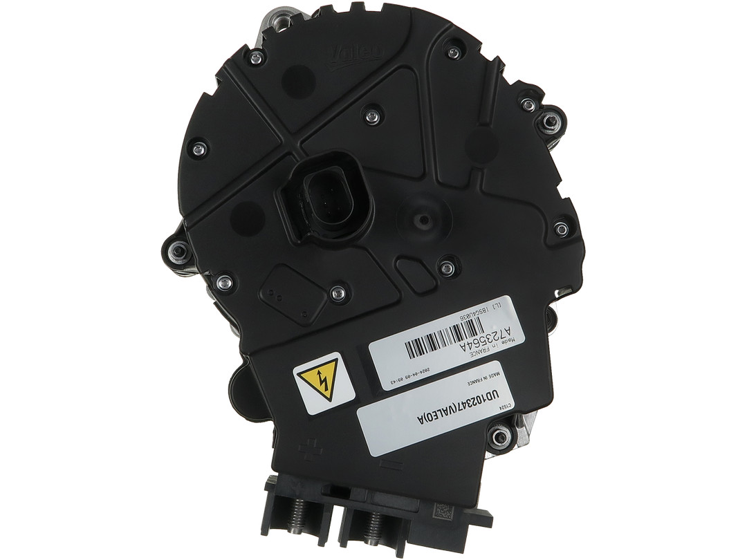 Starter - S2004 AS-PL