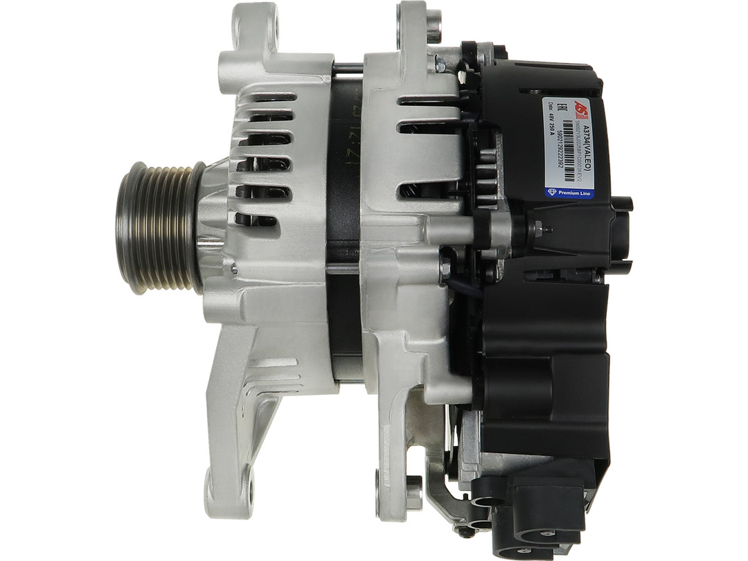 Starter - S2004 AS-PL