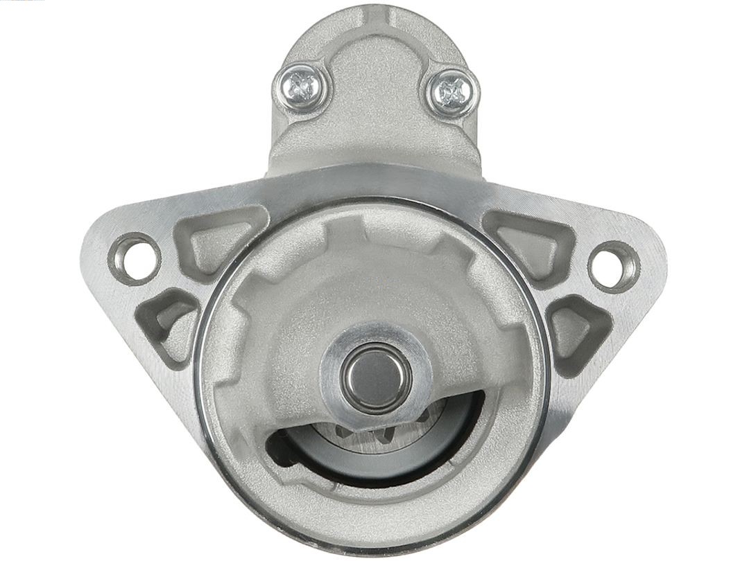 Motorino d'avviamento - S0037 AS-PL
