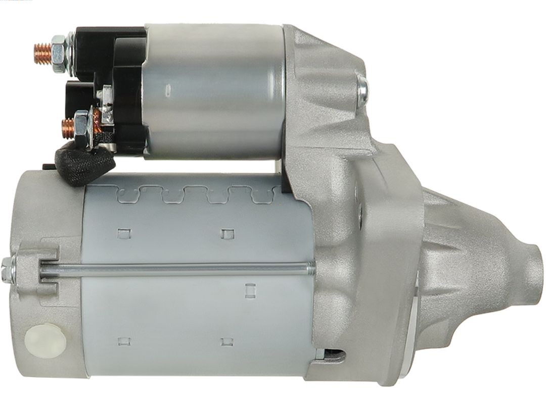 Motorino d'avviamento - S0037 AS-PL