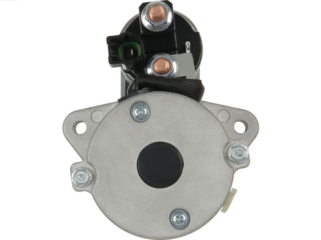 Motorino d'avviamento - S0037 AS-PL