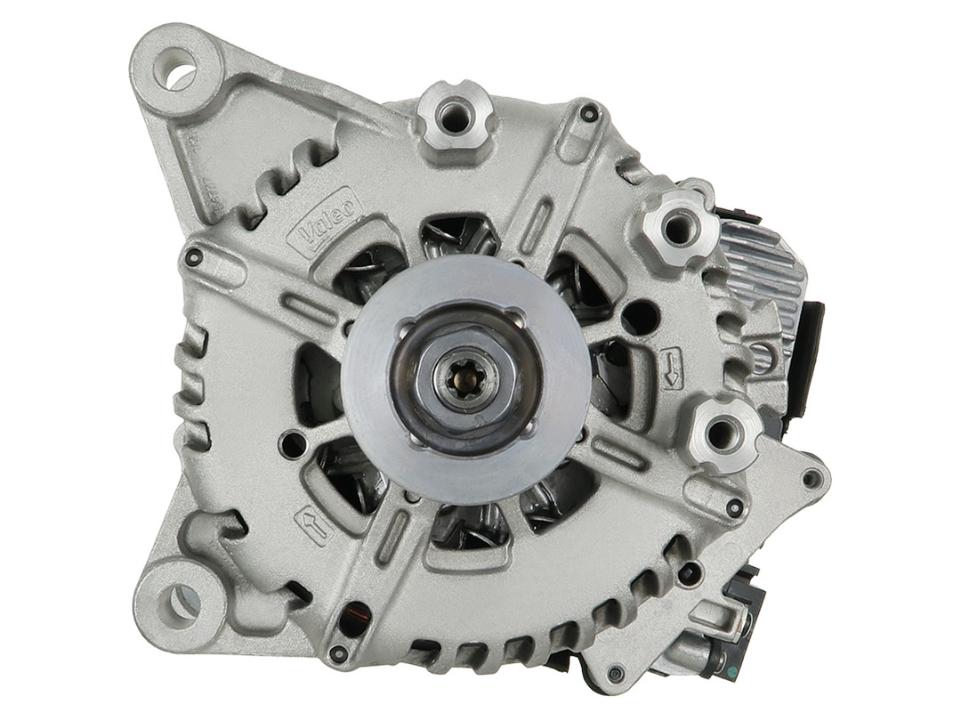 Alternator - A3732(VALEO) AS-PL