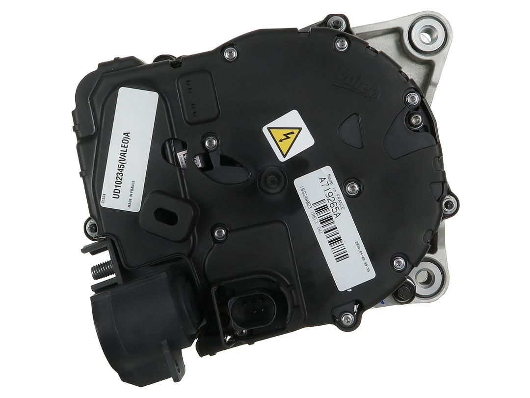 Alternator - A3732(VALEO) AS-PL