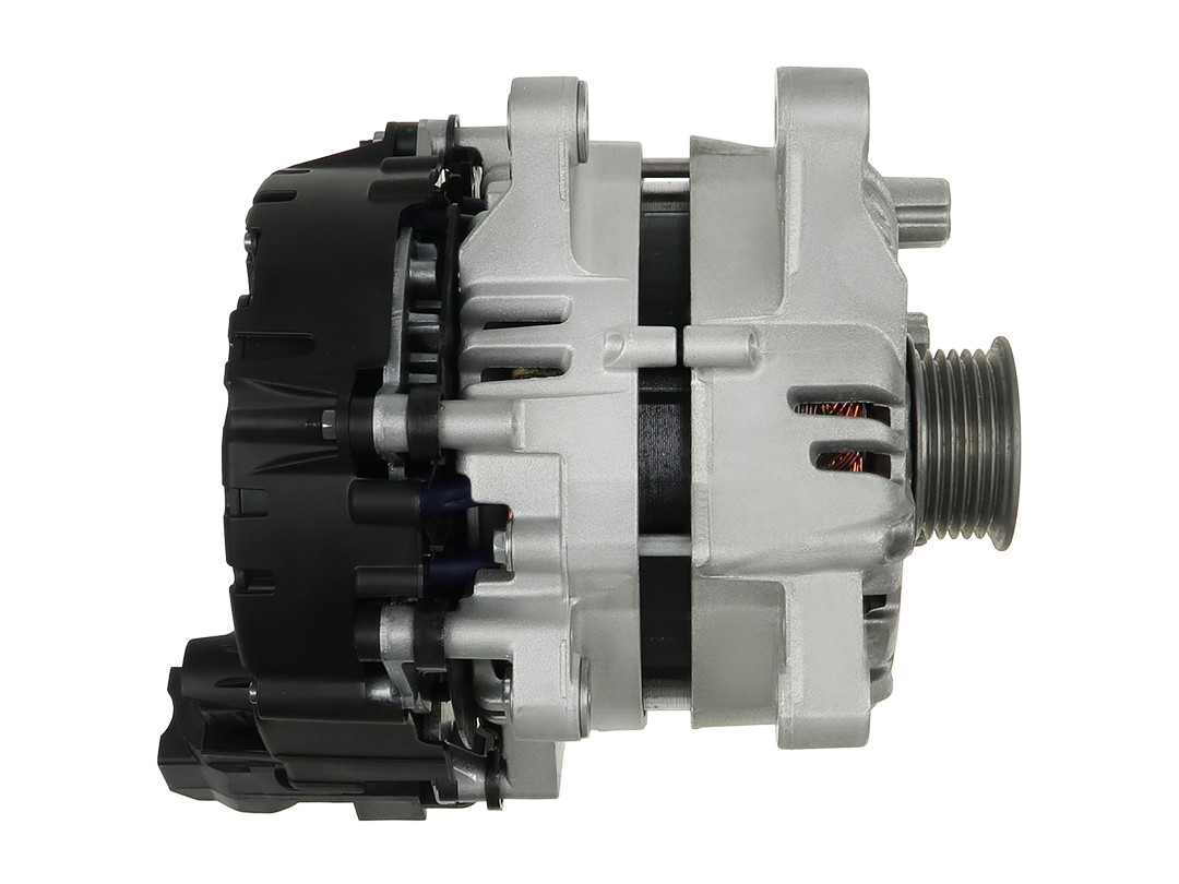 Starter - S2007 AS-PL