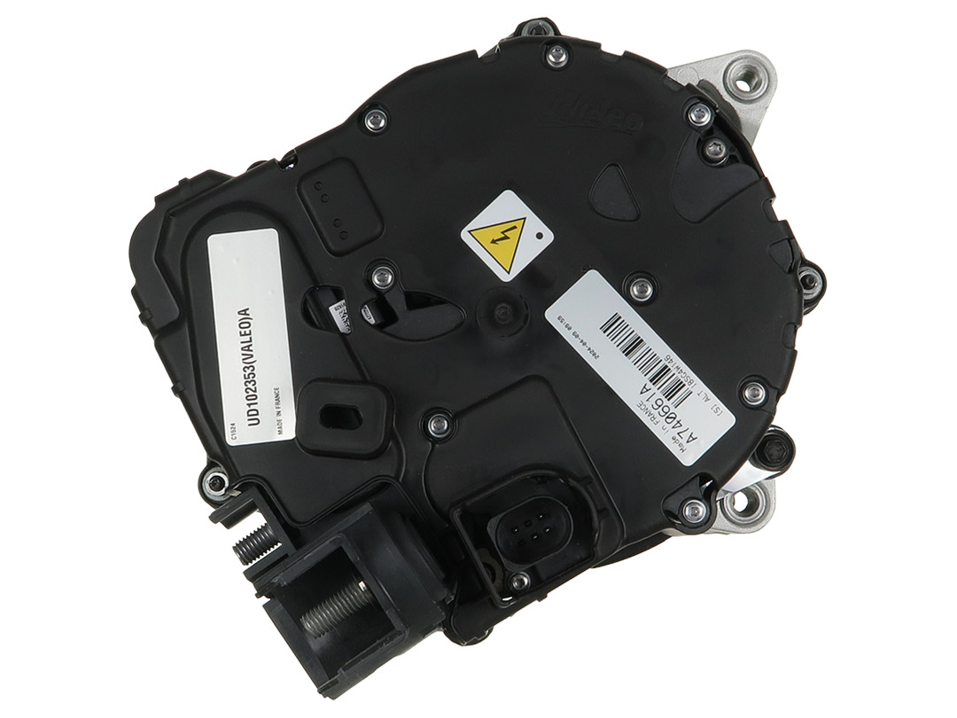 Starter - S2007 AS-PL